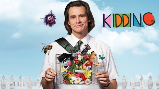 KIDDING - La vita è un biscotto... ma se piove si scioglie!