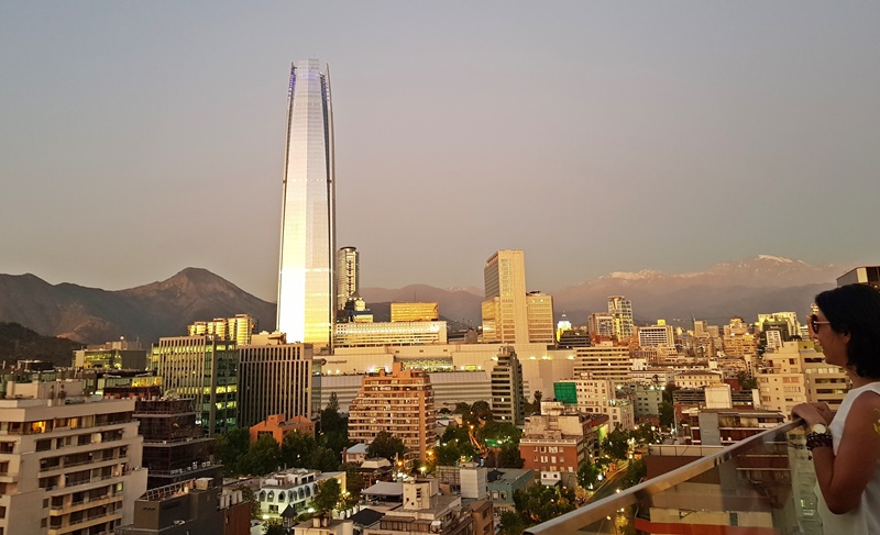 O que fazer em Santiago - Listamos os pontos turísticos e passeios imperdíveis! O que fazer em Santiago