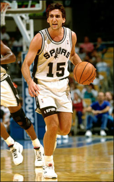 5contra5jugadores: Del Negro, Vinny