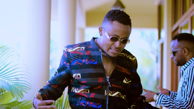 Moni Centrozone Ft. Nikki Wa Pili - Chuchu Dede Video Moni Centrozone Ft. Nikki Wa Pili - Chuchu Dede