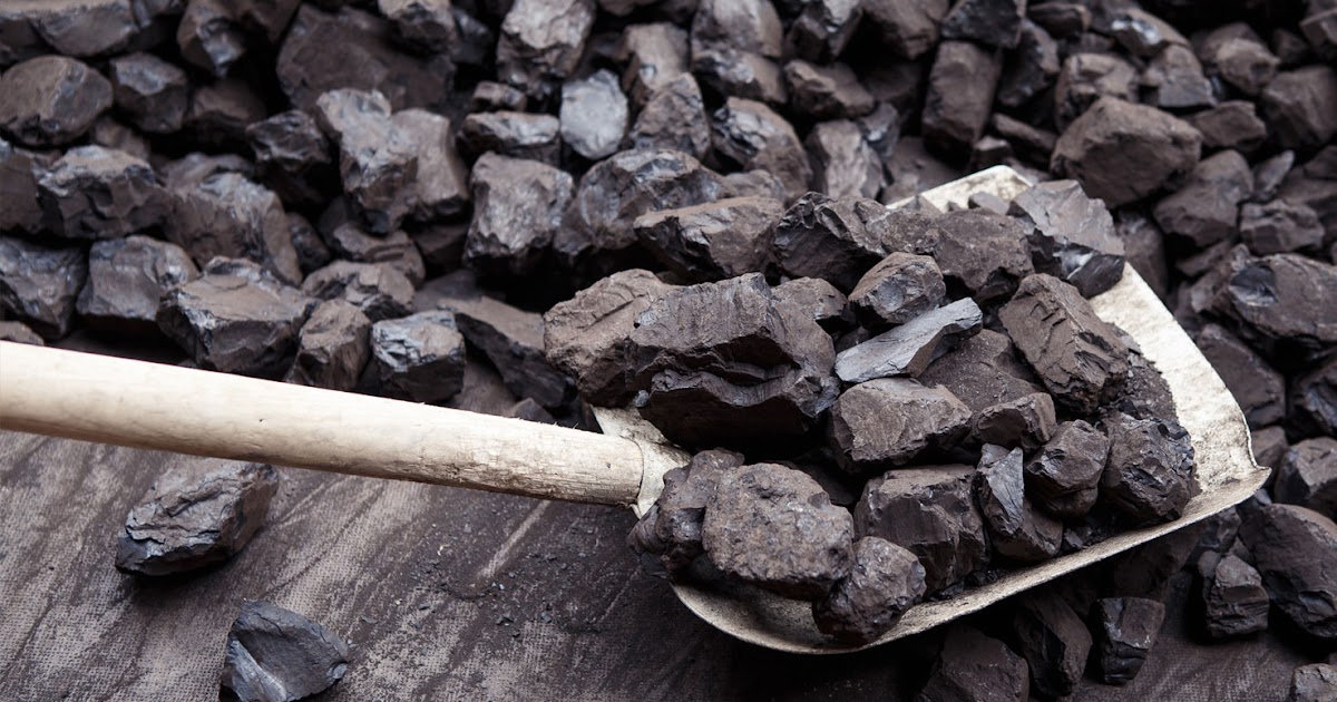 Coal Consumption and Its Waste Product in Malaysia Civil Engineer Society