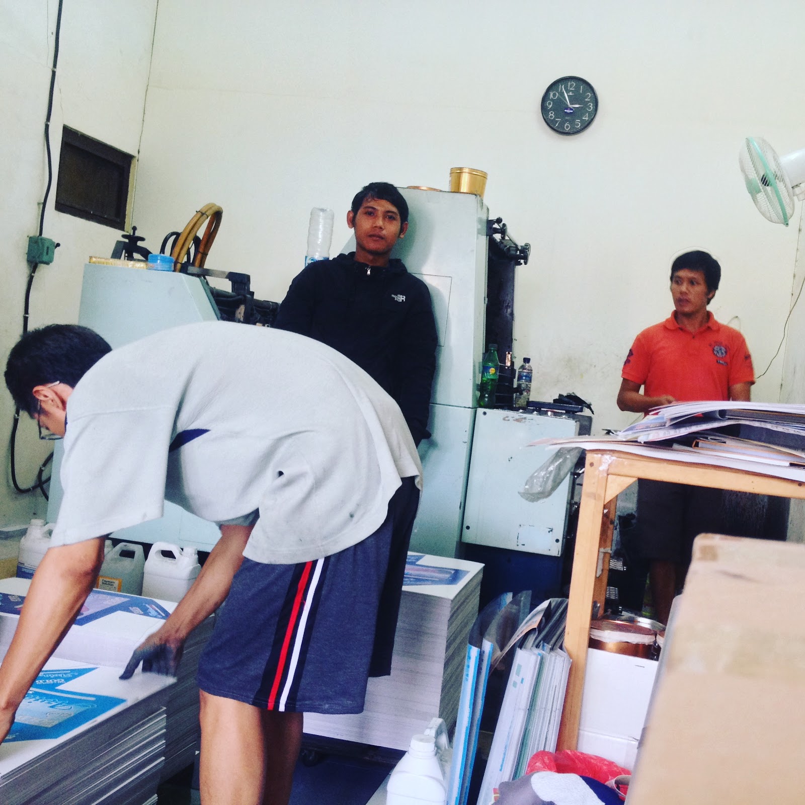 Juli 2018 Republic Grafika The Best Quality And Good