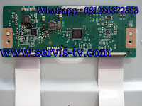 T-Con LG full HD T-Con LG full HD