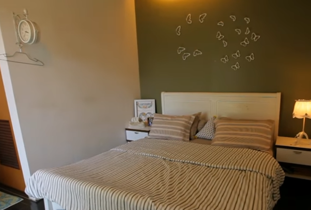 Rumah Anti Gerah di Tengah Panas Rumah Anti Gerah di Tengah Panas