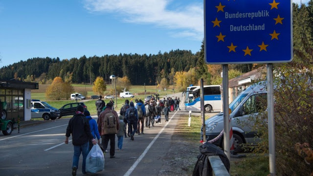 Die Welt: "Η προσφυγική κρίση σημαντικό διαπραγματευτικό χαρτί για την Ελλάδα"