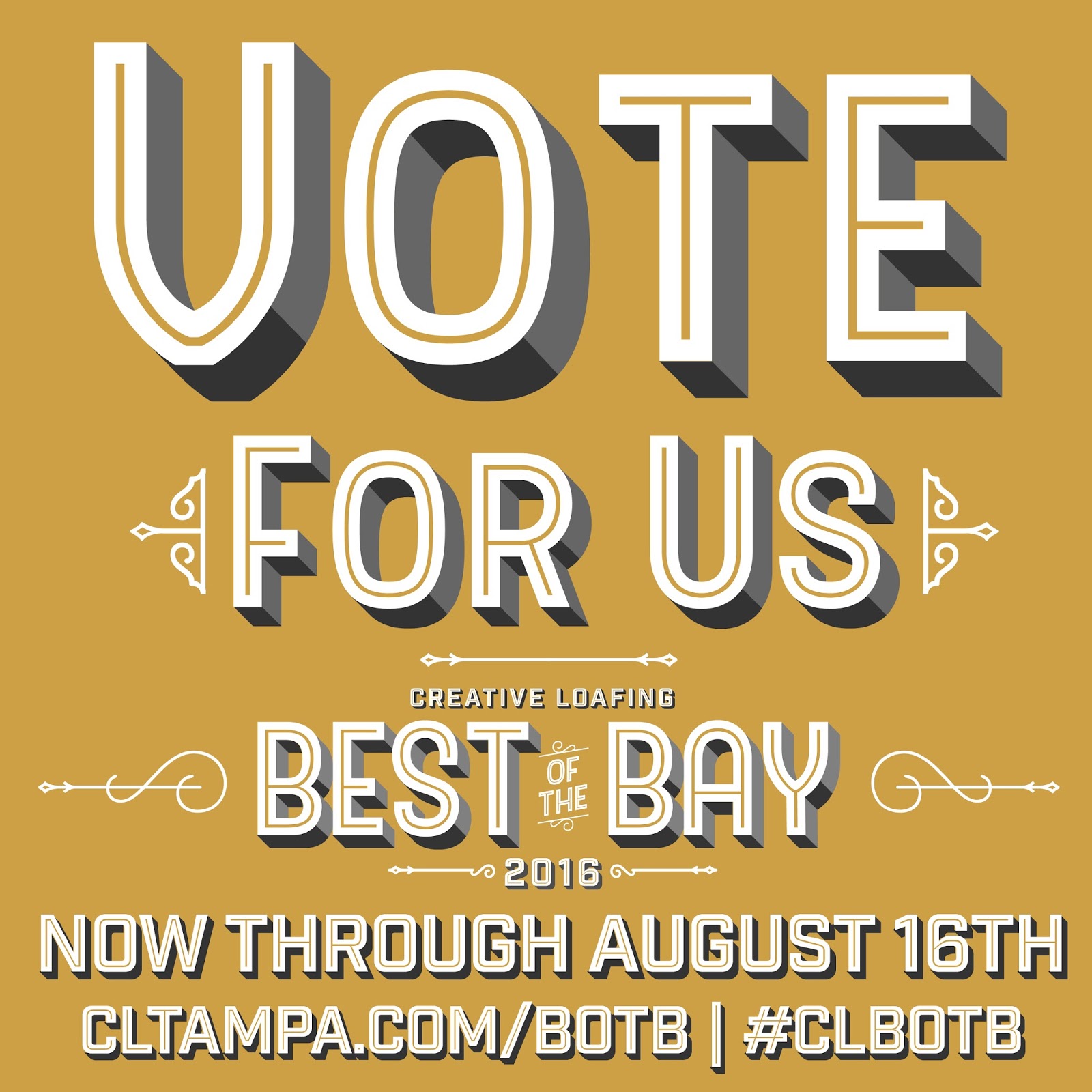 The Gascot Method Best of the Bay Awards