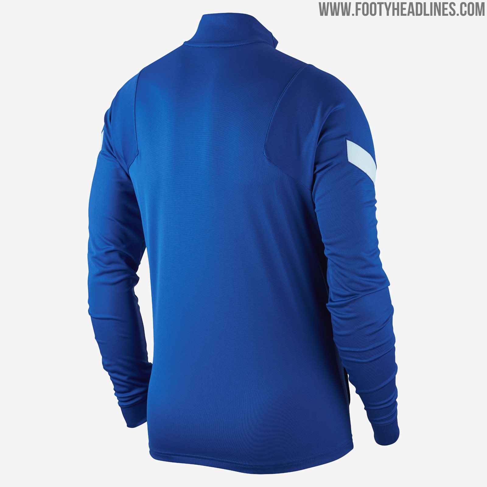 Away Kit Colors: Chelsea 20-21 Training Kit Leaked - No Sponsor Yet ...