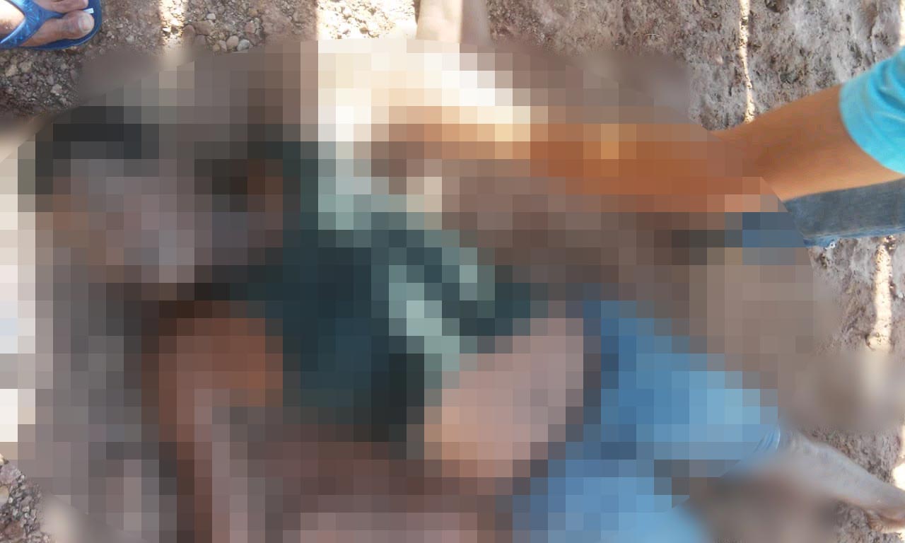 Jacobina: Jovem morre afogado após cavalo cair sobre seu corpo em açude de Lages do Batata