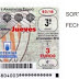 Comprobar loteria nacional del jueves 22 de noviembre de 2018