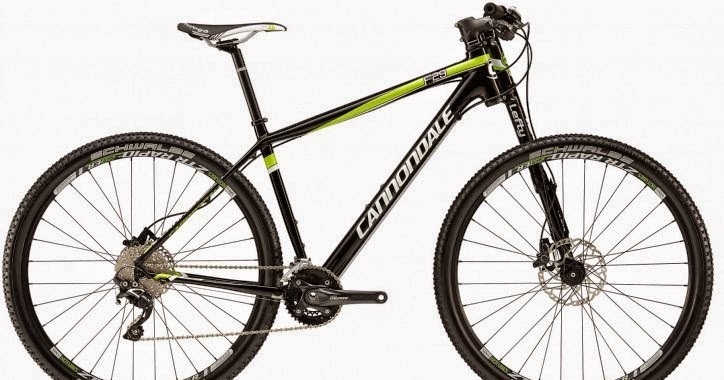 cannondale f29 carbon 4