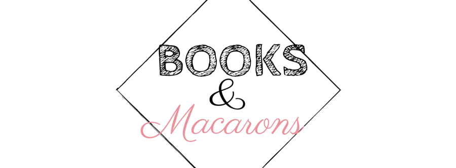                 Books&Macarons