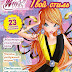 New Winx Club Magazine issue in Russia!