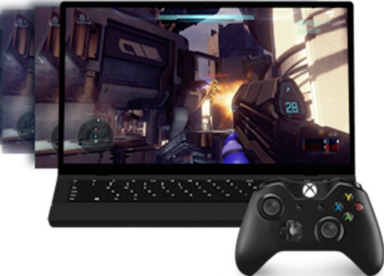 How to Play Xbox One Game On Pc With Video