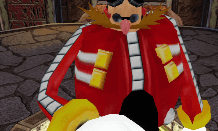 تحميل Sonic Adventure 2 للكمبيوتر مجانا تحميل Sonic Adventure 2 للكمبيوتر مجانا