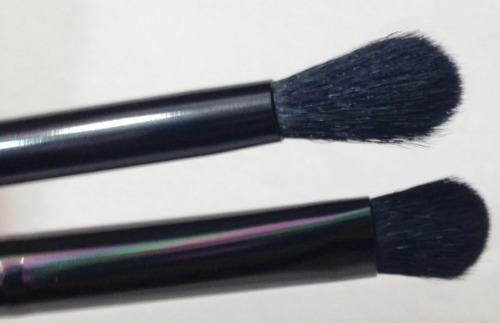 L.A.B.² Brushes Review - Crazy Beautiful Makeup & Lifestyle