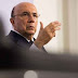 Para cumprir meta fiscal, governo deve cortar gastos e elevar impostos