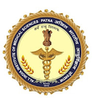 AIIMS Recruitment 2015-16 | Store Keeper-cum-Clerk, Technical Assistant, Operator Vacancy | Apply Online All India Institute of Medical Science, AIIMS, Clerk, Assistant, freejobalert, Latest Jobs, Hot Jobs, BIhar, 10th, aiims patna logo