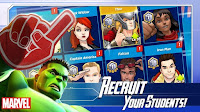 MARVEL Avengers Academy v2.0.0 MOD MARVEL Avengers Academy v2.0.0 MOD