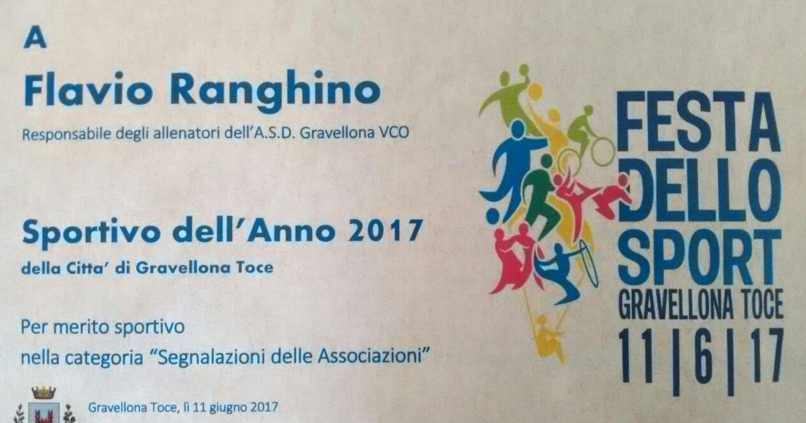 Sportivo dell’anno a San Miniato presenti Luperini, Pucinskaite e Prugna gonews.it