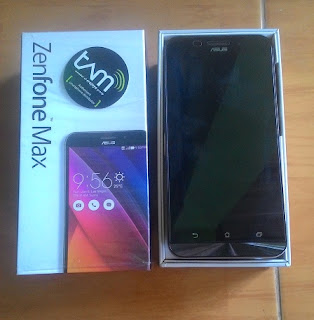 unboxing asus zenfone max unboxing asus zenfone max