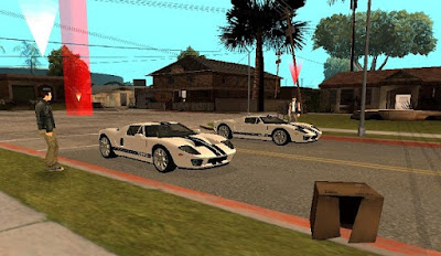 Mini Racer (DYOM) | GTAind - Mod GTA Indonesia