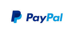 PayPal, logo, giveaway