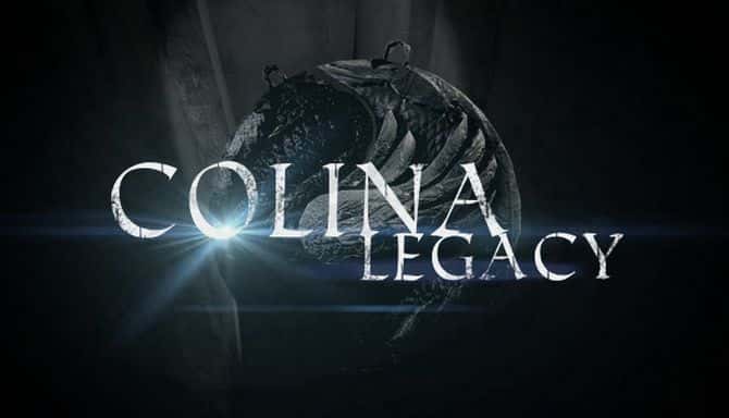 COLINA LEGACY Téléchargement Gratuit COLINA LEGACY Téléchargement Gratuit