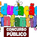 Concurso Professor Educação Infantil