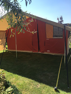 Glamping-campings