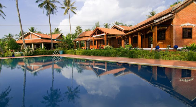 BIỆT THỰ NGHỈ DƯỠNG CASSIA COTTAGE PHÚ QUỐC BIỆT THỰ NGHỈ DƯỠNG CASSIA COTTAGE PHÚ QUỐC