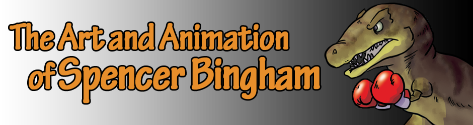 Bingham Animation