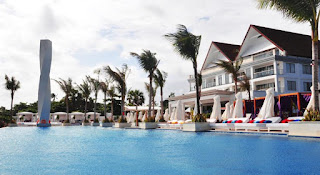 Job Vacancy DW Spa Therapist (2 Female) at LV8 Resort Hotel Canggu