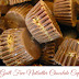Guilt Free Nutbutter Chocolate Cups