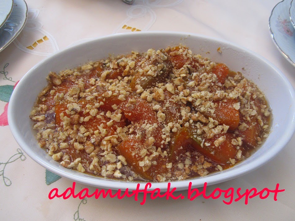 Ada Mutfak�tan Lezzetli Ev Yemekleri Soframız Programı Öncesindeki