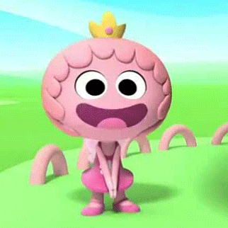 Jelly Jamm - Cia dos Gifs