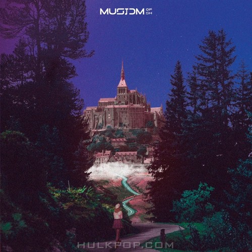 Kim Seung Hyun – 2017 김승현의 전시회 – Single