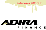 Lowongan Kerja di Adira Finance Terbaru Desember 2014