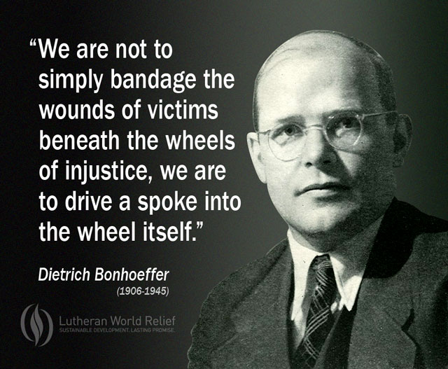 Von Guten Mächten   What You Didn'T Know About Bonhoeffer'S Prayer - xdy4vuo