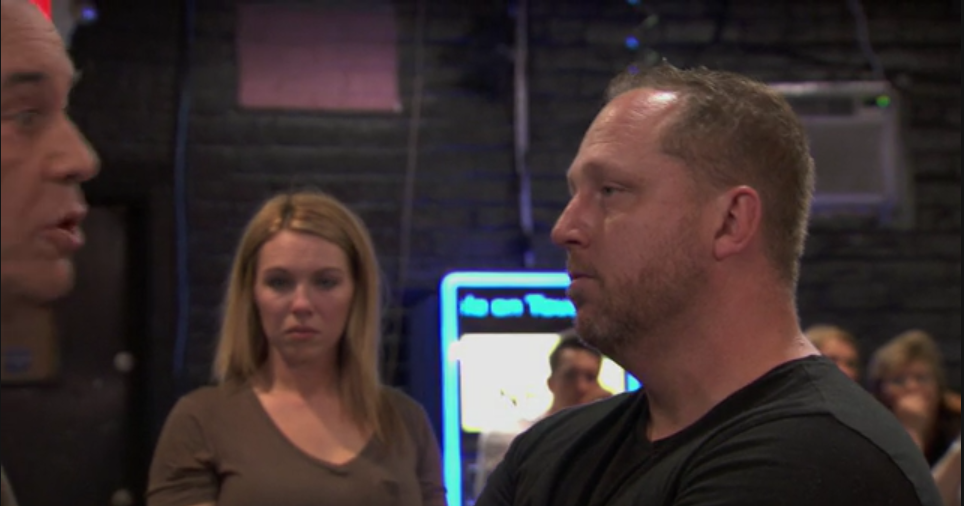 Bar Rescue Updates has detailed updates for bars that have appeared on TV&a...