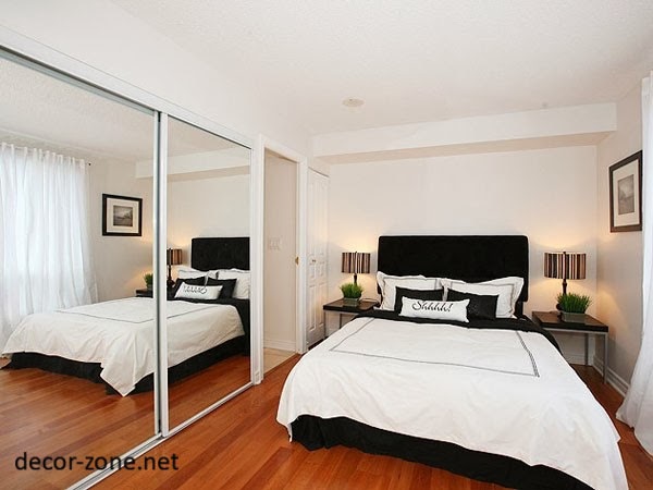 using mirrors in interior decor