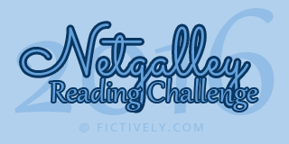 2016 Netgalley Reading Challenge