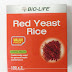 2 X 100's Bio-Life Red Yeast Rice