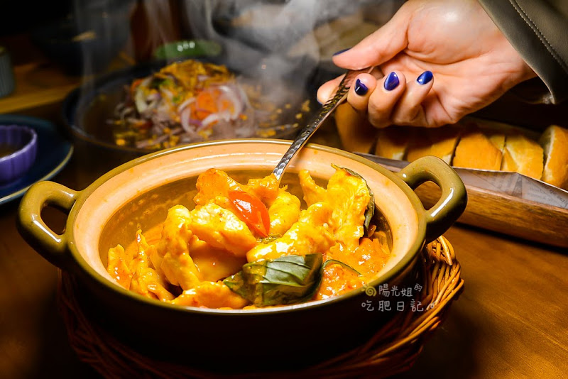 王品越南菜,新店越南料理,大坪林美食