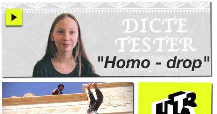 maskine Elendig Hobart Ballet Magnifique: Dicte tester ... homo-drop i Iran