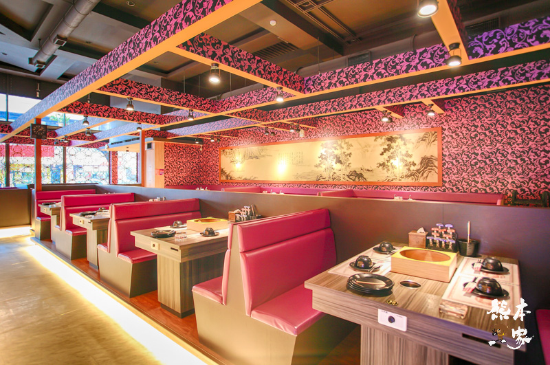 鬼椒麻辣王台中旗艦店|台灣生啤酒-莫凡彼冰淇淋無限使用、近秋紅谷廣場吃到飽餐廳