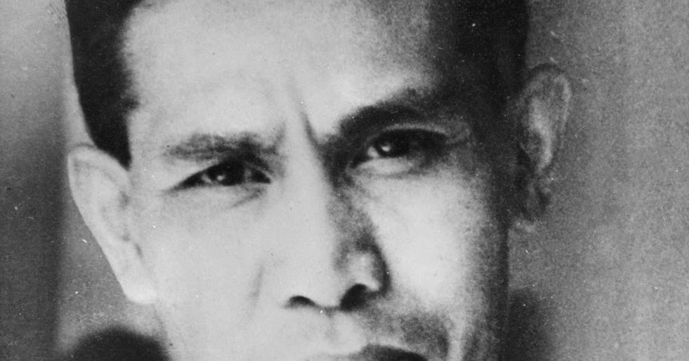 Values2Share Ketuhanan Johannes Leimena