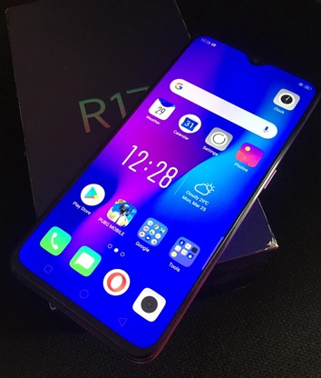 OPPO R17 Pro, Smartphone Untuk Kamu yang Suka Fotografi Malam