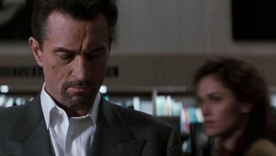 Sosie De Robert De Niro Dans Heat Top 28 Things I Love About Heat (that no one else talks about) | And So