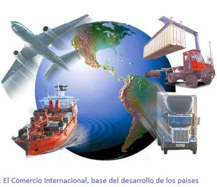 Logística Internacional: la oferta comercial (Comercio internacional)
