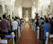 Catholics observe Justice Sunday in India